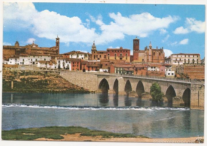 Postales: Tordesillas - Foto 1