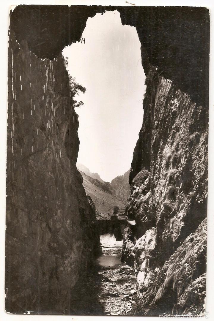 Postales: Valle de Valde&oacute;n
