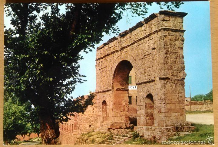 Postales: MEDINACELI - ARCO ROMANO - Foto 1