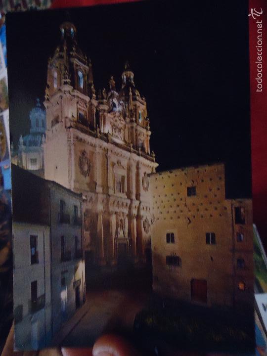 Postales: rara postal - SALAMANCA - Foto 1