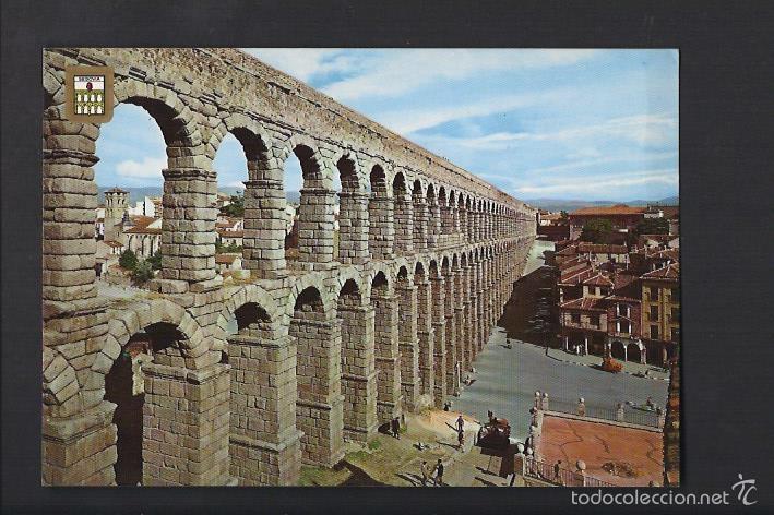 Postales: Segovia. - Foto 1