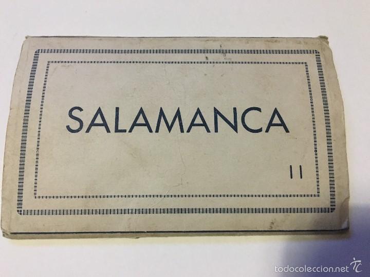 Postales: Postales Salamanca - Foto 1