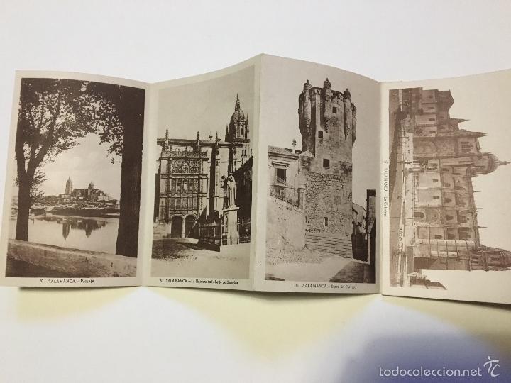 Postales: Postales Salamanca - Foto 4