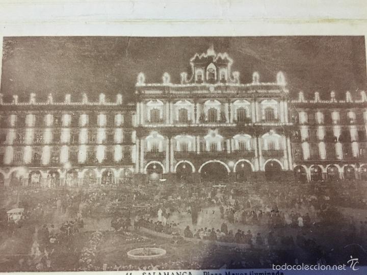 Postales: Postales Salamanca - Foto 7