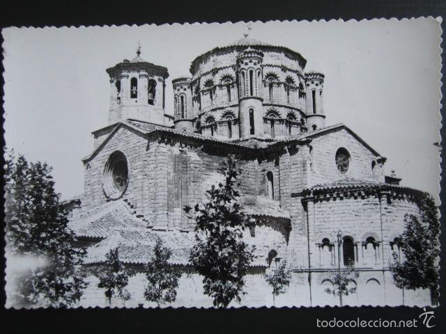 Postales: POSTAL TORO. LA COLEGIATA. - Foto 1