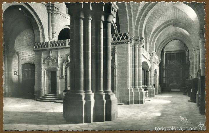 Postales: ZAMORA - CATEDRAL - Foto 1