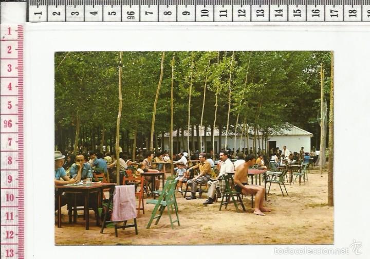 Postales: 14.494 TARJETA POSTAL, HOSPITAL DE ORBIGO, LEON