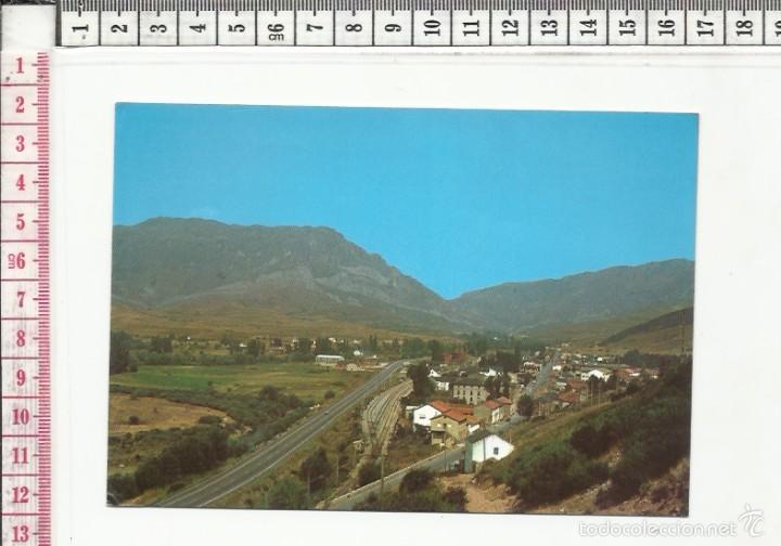 Postales: 14.495 TARJETA POSTAL,VISTA GENERAL, VILLAMANIN, LEON