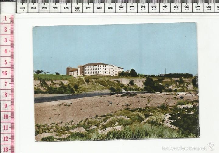 Postales: 14.500 TARJETA POSTAL, COLEGIO PADRES PALTINOS, VEGUILLA DE ORBIGO, LEON