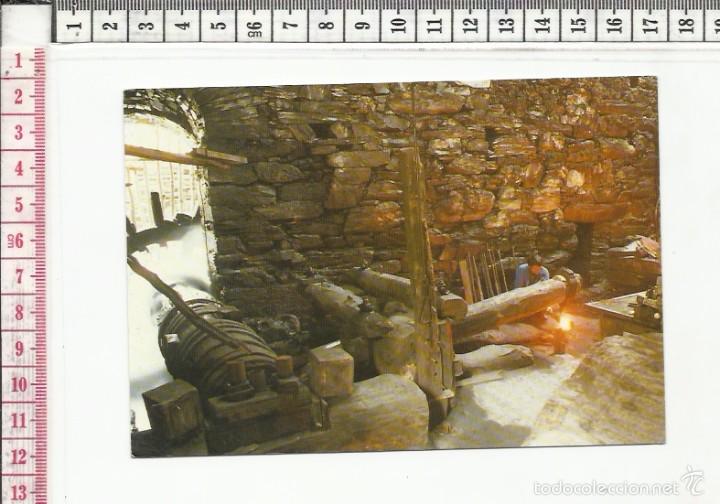 Postales: 14.526 TARJETA POSTAL, HERRER&Iacute;A DE COMPLUDO, EL BIERZO, LEON