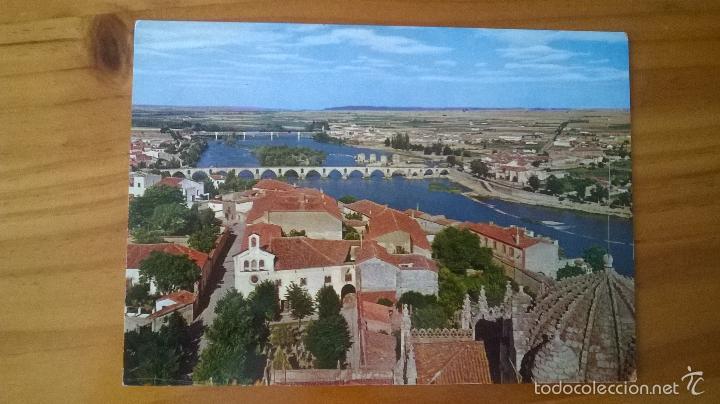 Postales: POSTAL DE ZAMORA - SIN USAR - Foto 1