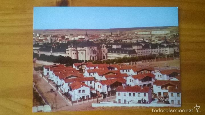 Postales: POSTAL DE ZAMORA - SIN USAR - Foto 1