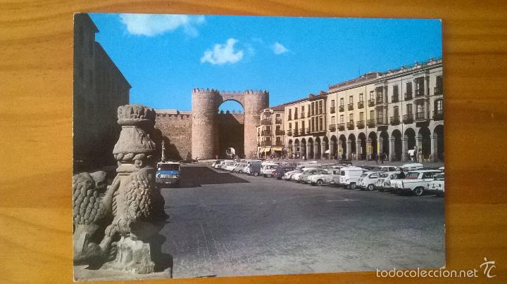 Postales: POSTAL DE &Aacute;VILA - Foto 1