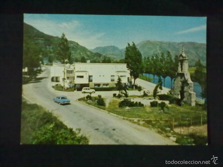 Postales: POSTAL RIBEDALAGO ZAMORA - Foto 1