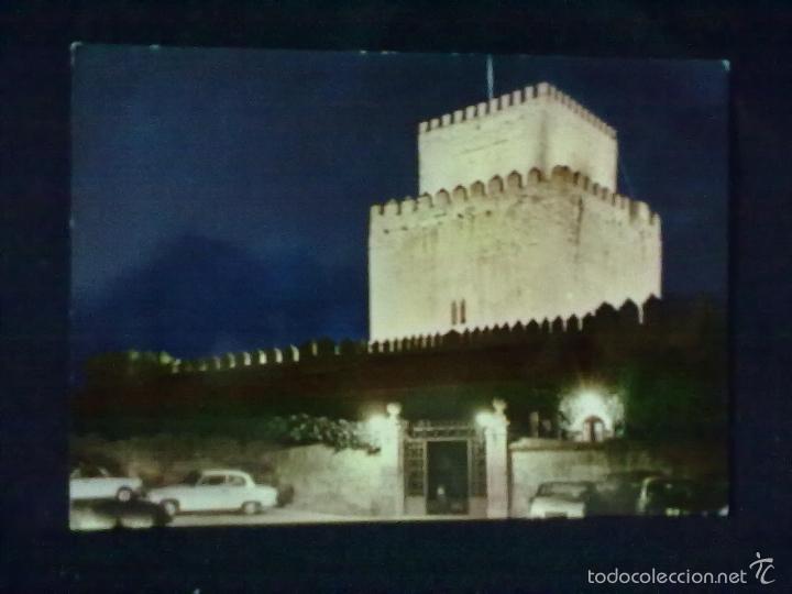Postales: CASTILLO CIUDAD RODRIGO - Foto 1