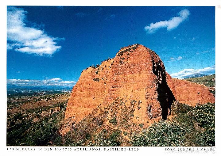 Postales: montes aquilianos - Foto 1