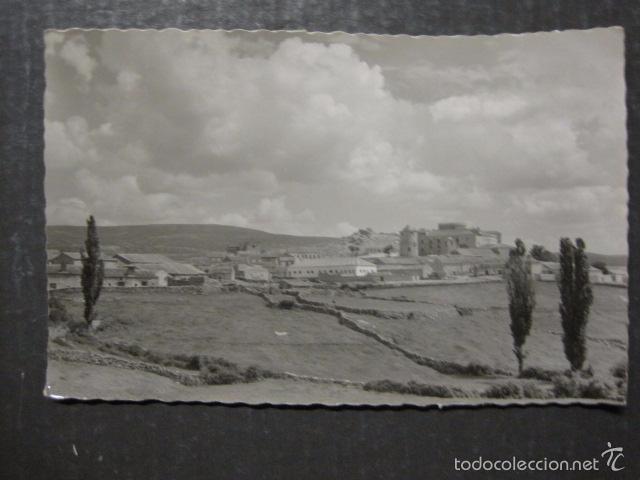 Postales: LAS NAVAS DEL MARQUES - 5- vista panoramica - GARCIA GARRABELLA - VER REVERSO - (44.502)
