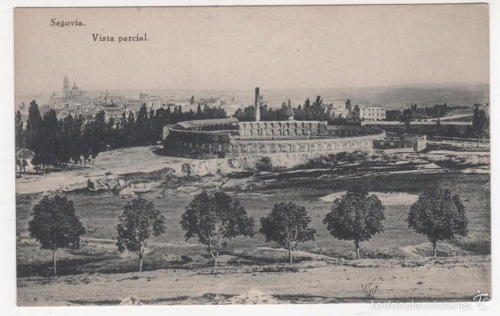 Postales: Segovia. - Foto 1