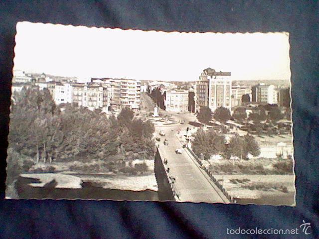 Postales: PLAZA GUZMAN BUENO LEON ED GARRABELLA N&ordm; 68  CIRCULADA