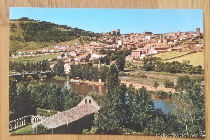 Postales: SORIA - VISTA PARCIAL - Foto 1