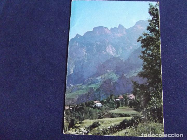 Postales: LEON-V23-VALLE DE VALDEON - Foto 1