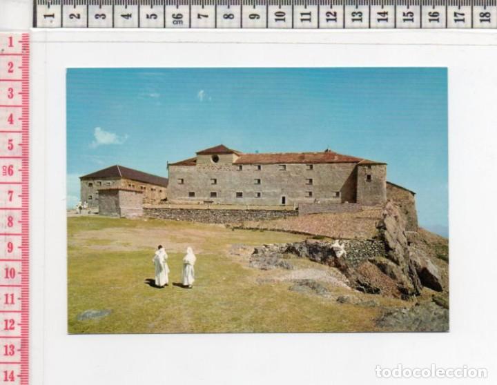 Postales: 23.160 TARJETA POSTAL, SANTUARIO DE SE&Ntilde;ORA DE PE&Ntilde;A DE FRANCIA, SALAMANCA
