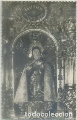 Postales: POSTAL DE AVILA. IGLESIA DE SANTA TERESA   P-CASTLE-990