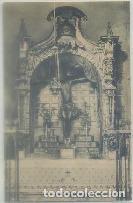 Postales: POSTAL ANTIGUA DE AVILA. LOS DOMINICOS Y EL ARTE. COLEGIO SANTO TOMAS   P-CASTLE-1021