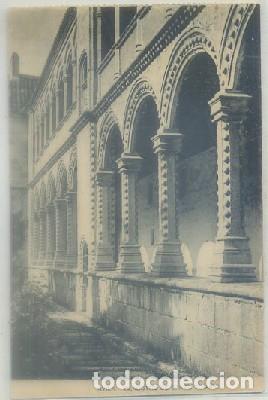 Postales: POSTAL ANTIGUA DE AVILA. CLAUSTRO DE SANTO TOMAS   P-CASTLE-1024