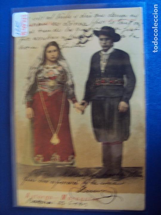 Postales: (PS-49833)POSTAL DE ASTORGA-MARAGATOS - Foto 1