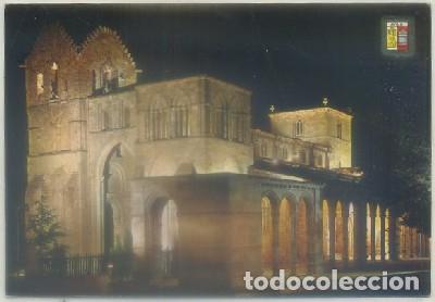 Postales: POSTAL DE AVILA. BASILICA DE SAN VICENTE    P-CASTLE-1066