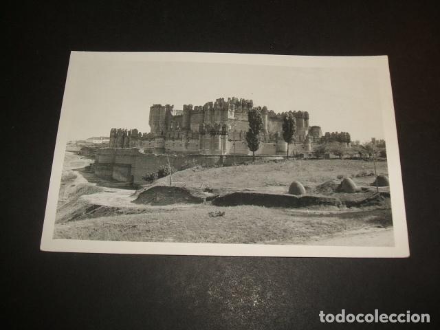 Postales: COCA SEGOVIA CASTILLO - Foto 1
