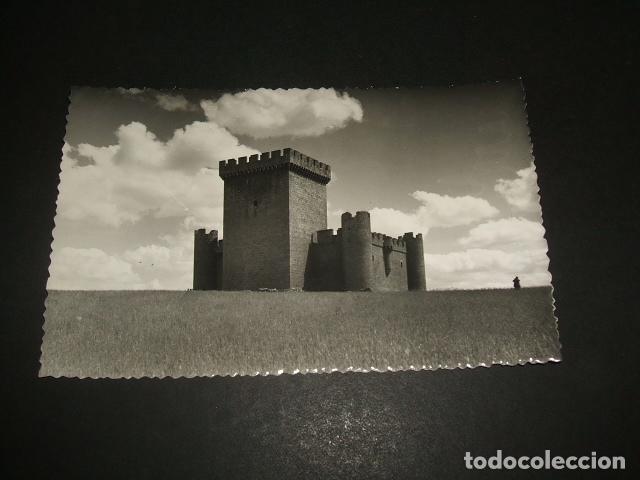 Postales: VILLALONSO ZAMORA CASTILLO - Foto 1