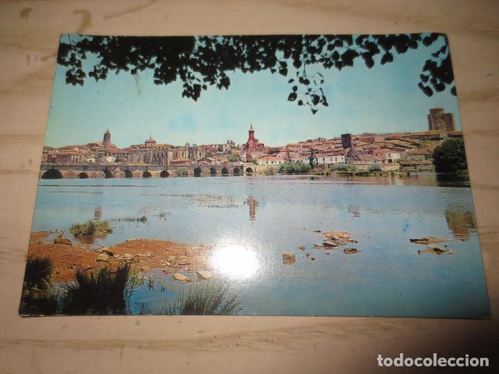 Postales: alba de tormes   vista general - Foto 1