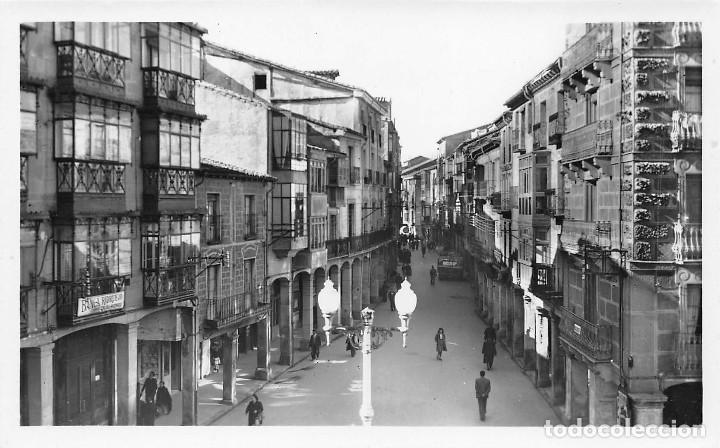 Postales: SORIA.- FOTOGR&Aacute;FICA