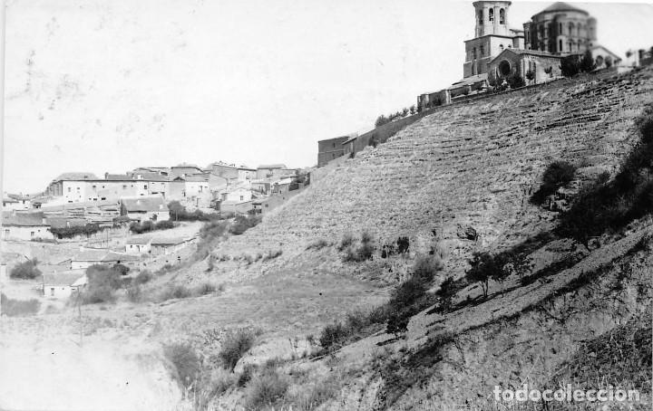 Postales: TORO (ZAMORA).- LA COLEGIATA - Foto 1