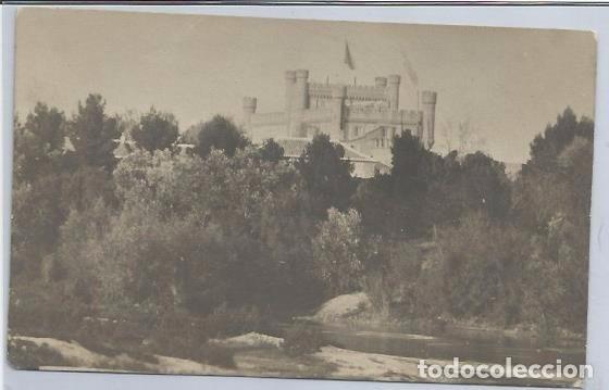Postales: POSTAL VENTOSILLA CASTILLO - Foto 1