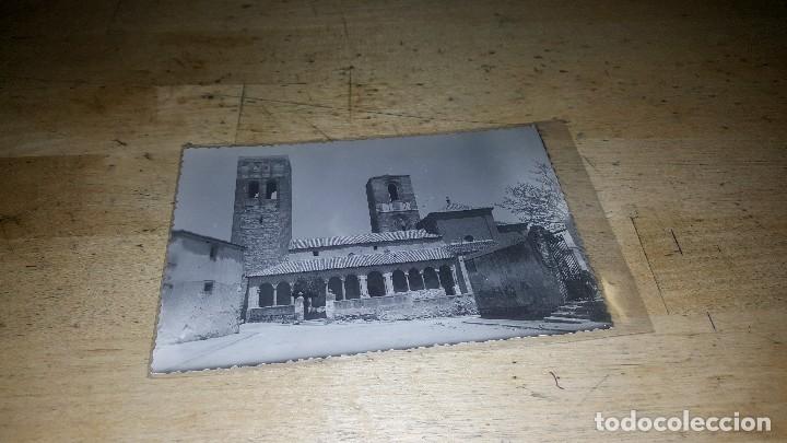 Postales: Arevalo, iglesia de san martin, ed. Alarde, nueva sin circular, 14 x 9 cm.