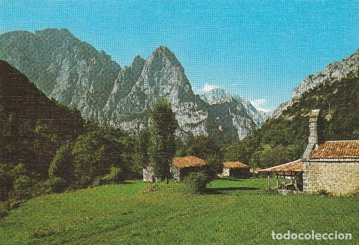 Postales: N&ordm; 29469 POSTAL ERMITA DE CORONA LEON