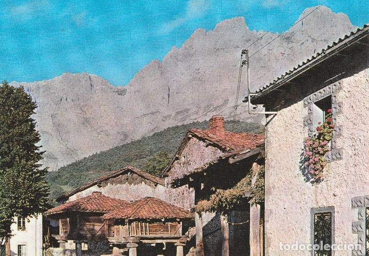 Postales: N&ordm; 29465 POSTAL LEON LOS LLANOS DE VALEDON