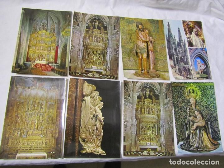 Postales: 49 postales de Burgos - Foto 10