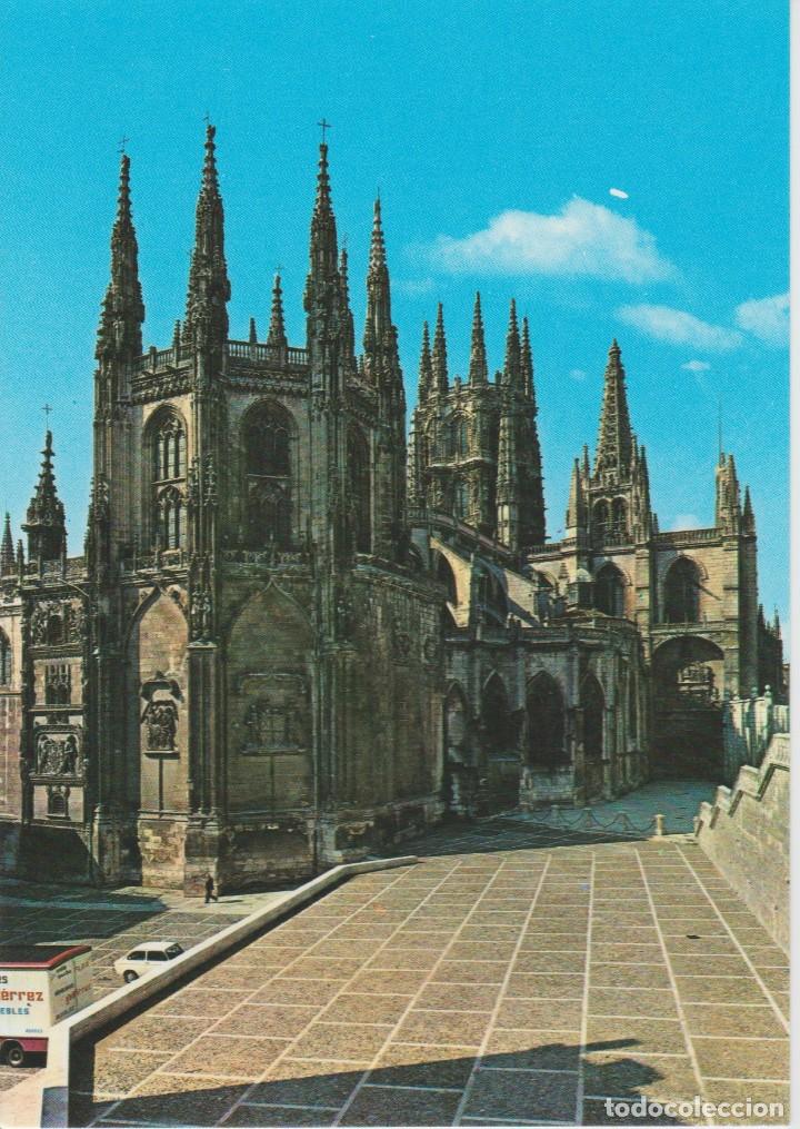 Postales: (79) BURGOS. CATEDRAL ... SIN CIRCULAR - Foto 1