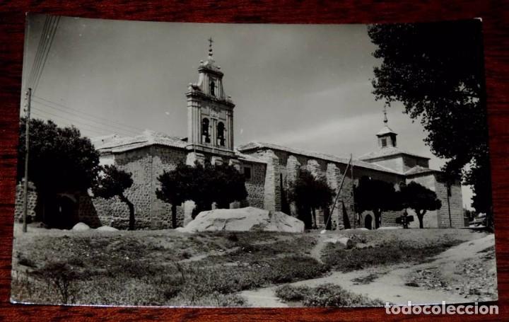 Postales: FOTO POSTAL DE AVILA. LA ENCARNACION, CONVENTO. EDICIONES ARRIBAS N&ordm; 158. SIN CIRCULAR