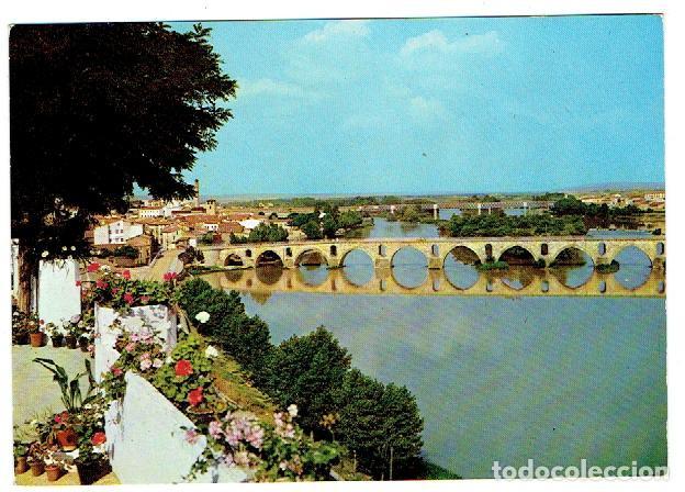 Postales: POSTAL DE ZAMORA ED. ARRIBAS - Foto 1