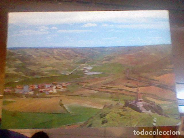 Postales: valle Arbuxuelo ed vistabella Medinaceli n&ordm; 23 s/c