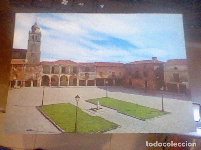 Postales: plaza mayor porticada medinaceli ed vistabella s/c n&ordm; 16