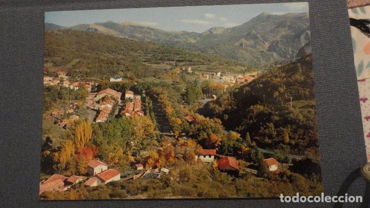 Postales: ANTIGUA POSTAL.DESDE LAS SENARAS.SABERO.LEON.ZAPIFOT.