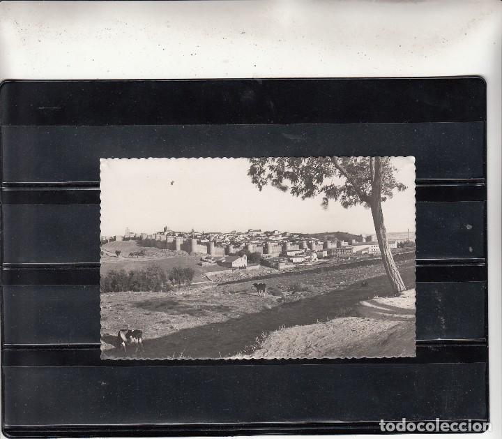 Postales: 7.- AVILA. VISTA GENERAL