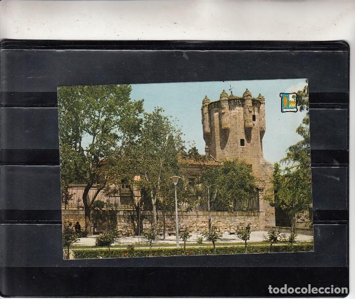 Postales: SALAMANCA.- 10 TORRE DE CLAVERO