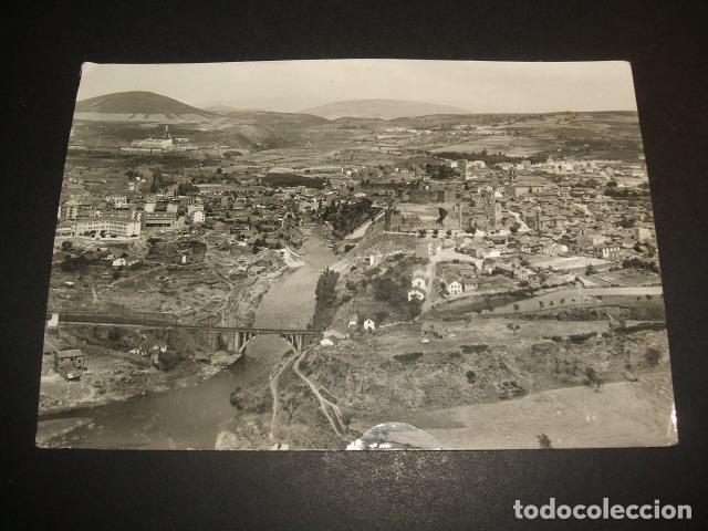 Postales: PONFERRADA LEON VIISTA GENERAL - Foto 1